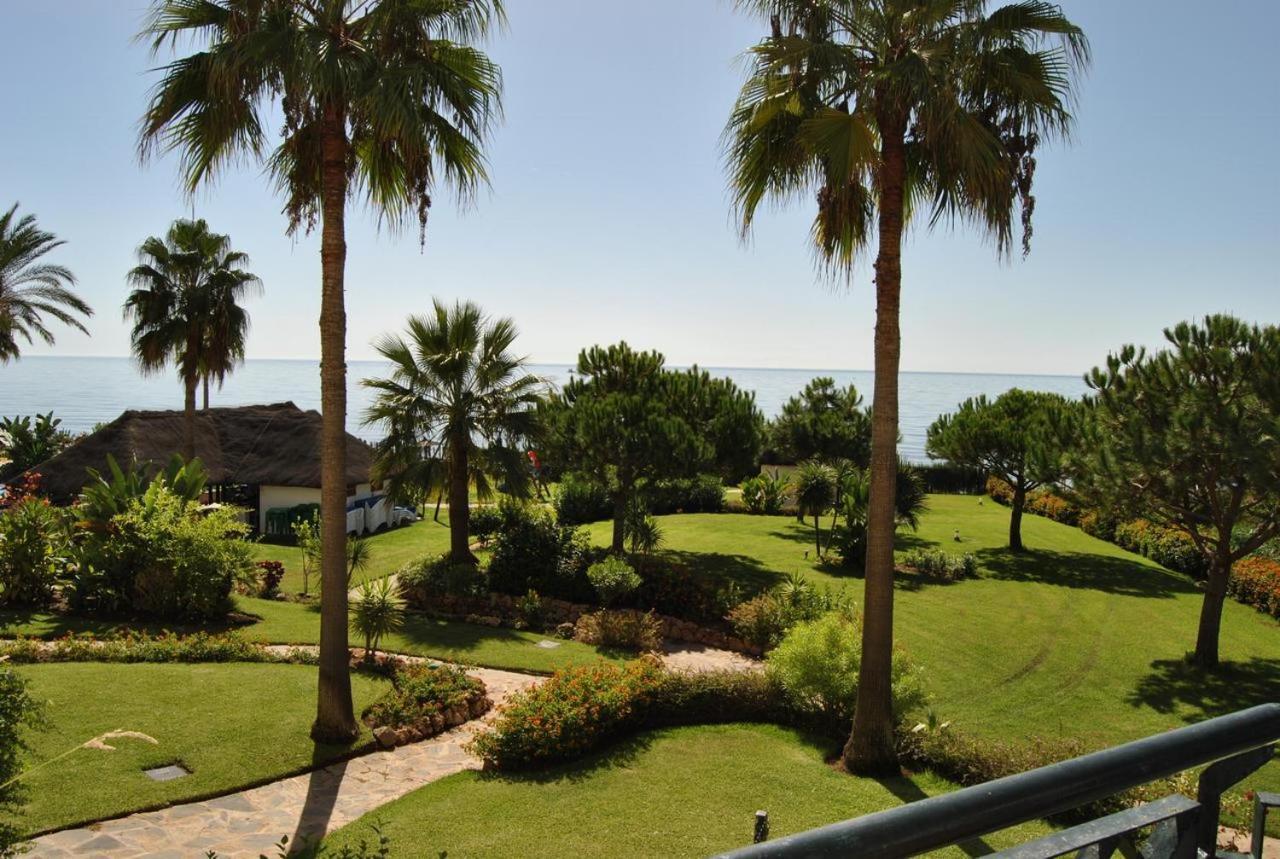 Mi Capricho Apartment Mijas Exterior photo