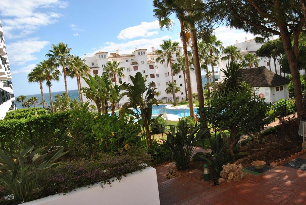 Mi Capricho Apartment Mijas Exterior photo