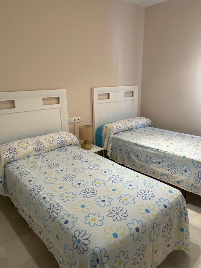 Mi Capricho Apartment Mijas Exterior photo