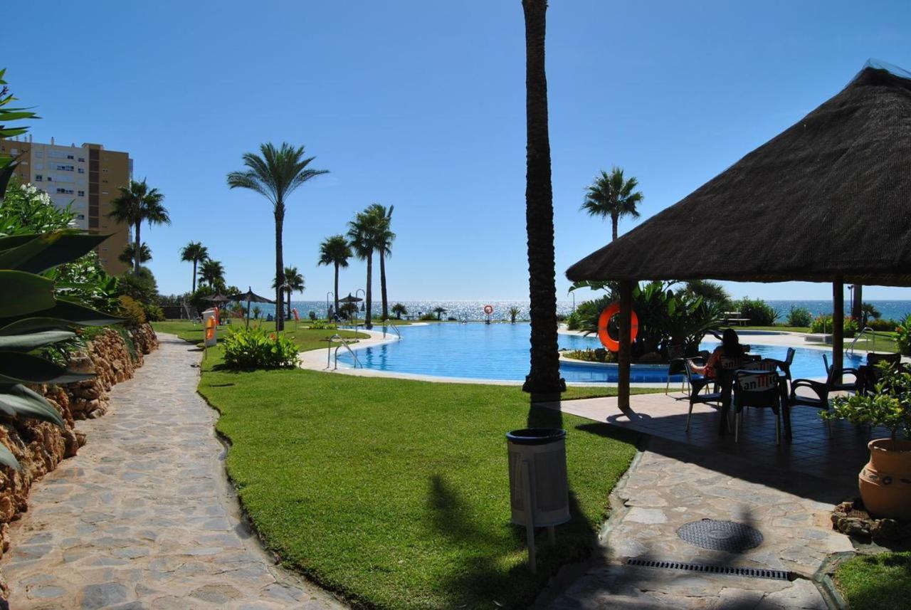 Mi Capricho Apartment Mijas Exterior photo