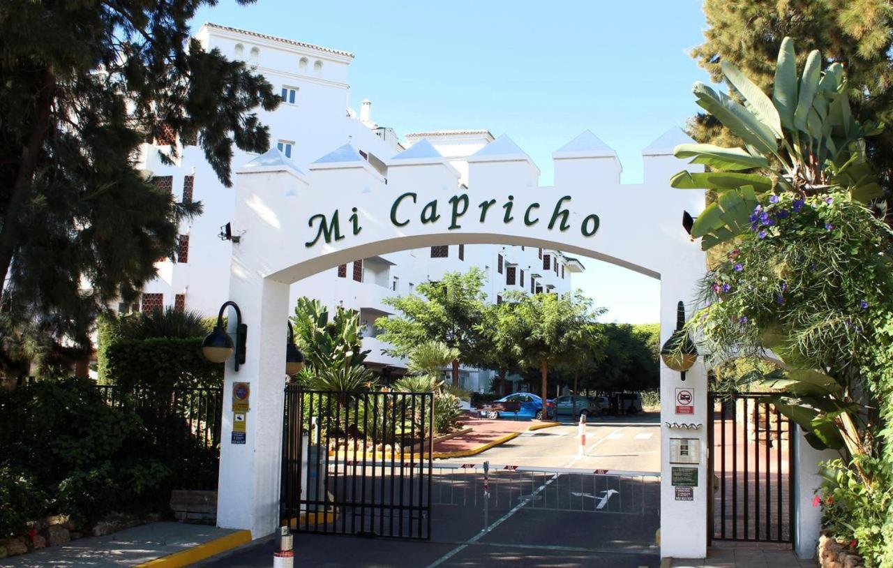 Mi Capricho Apartment Mijas Exterior photo