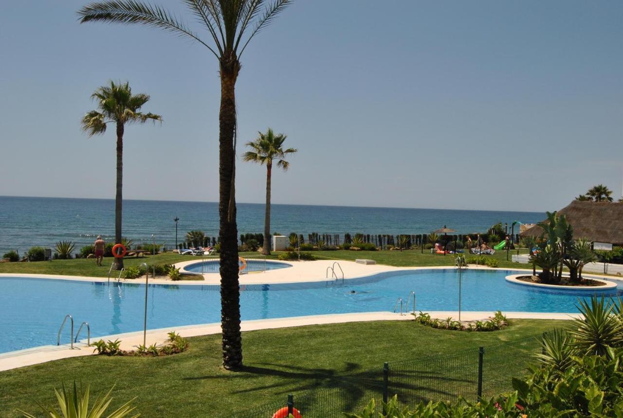 Mi Capricho Apartment Mijas Exterior photo