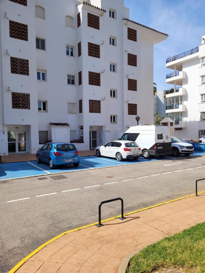 Mi Capricho Apartment Mijas Exterior photo