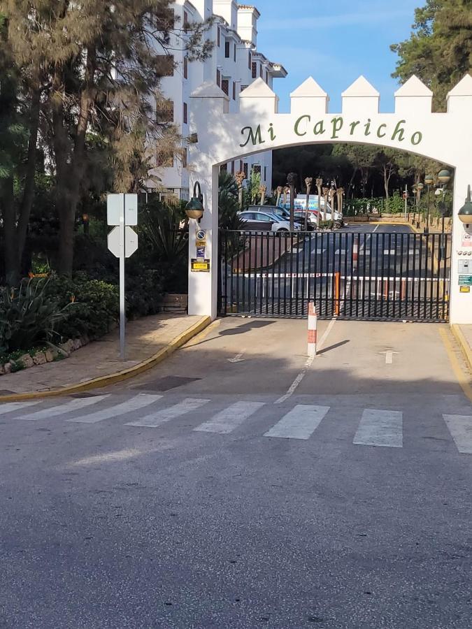 Mi Capricho Apartment Mijas Exterior photo
