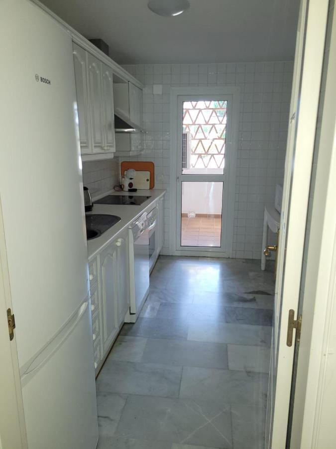 Mi Capricho Apartment Mijas Exterior photo
