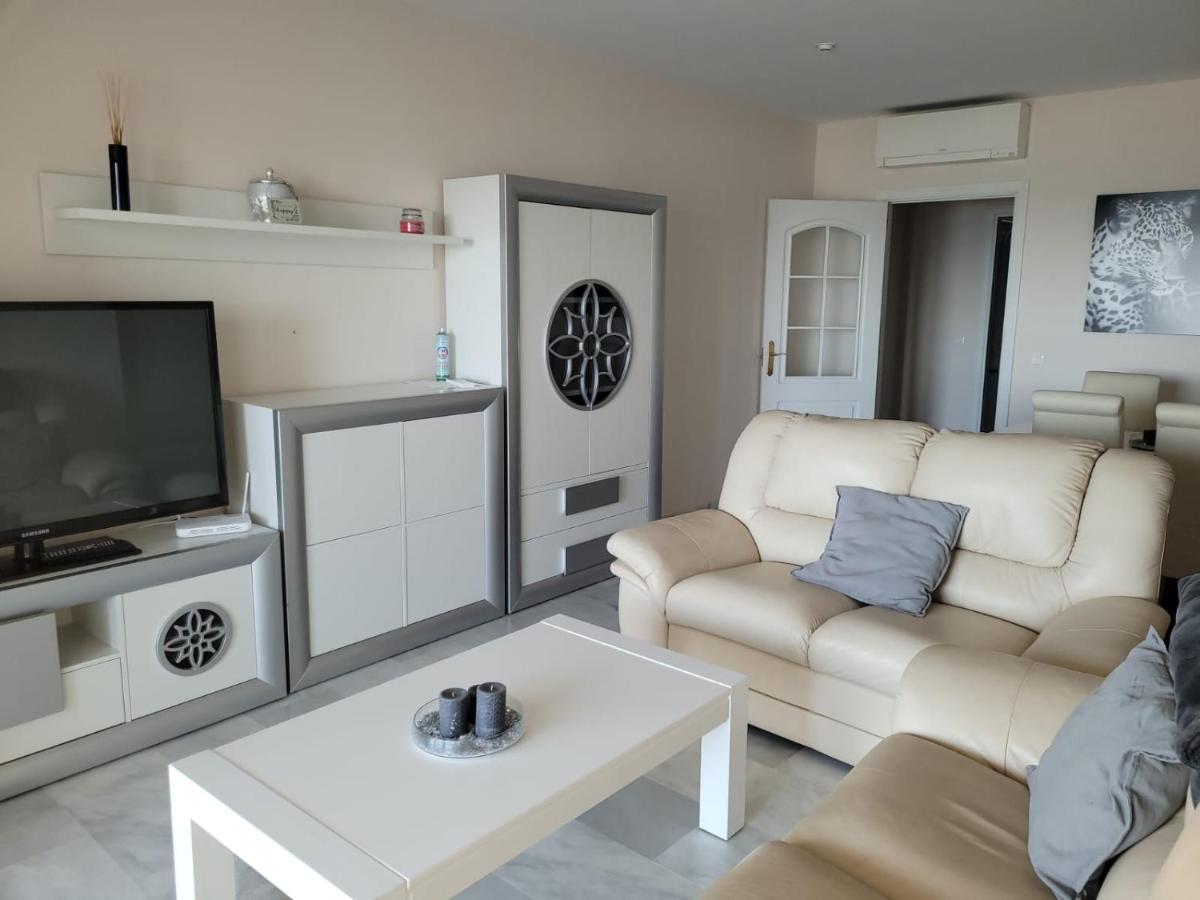 Mi Capricho Apartment Mijas Exterior photo