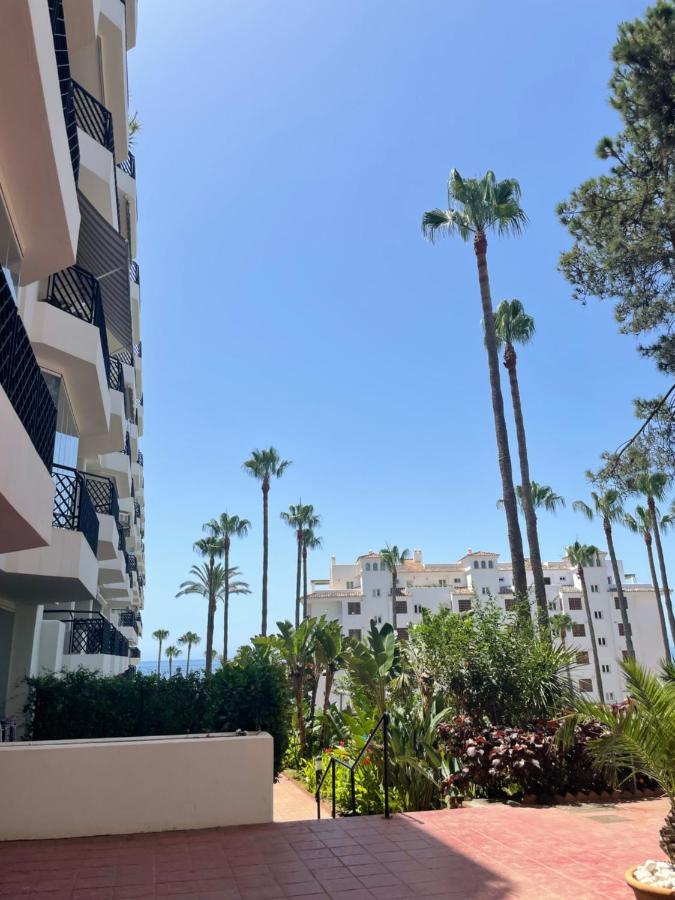 Mi Capricho Apartment Mijas Exterior photo