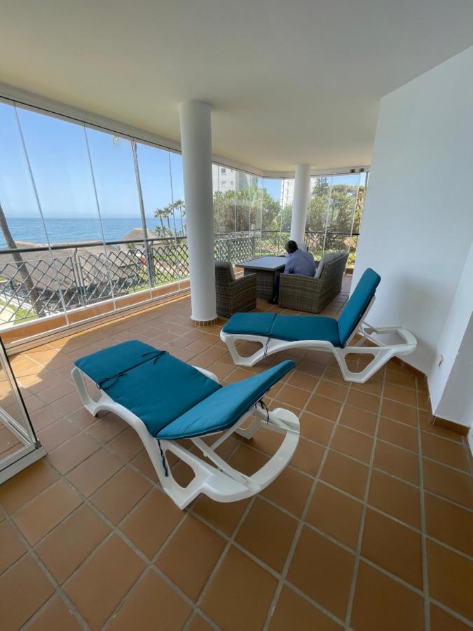 Mi Capricho Apartment Mijas Exterior photo