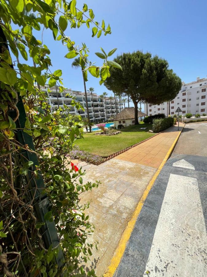 Mi Capricho Apartment Mijas Exterior photo