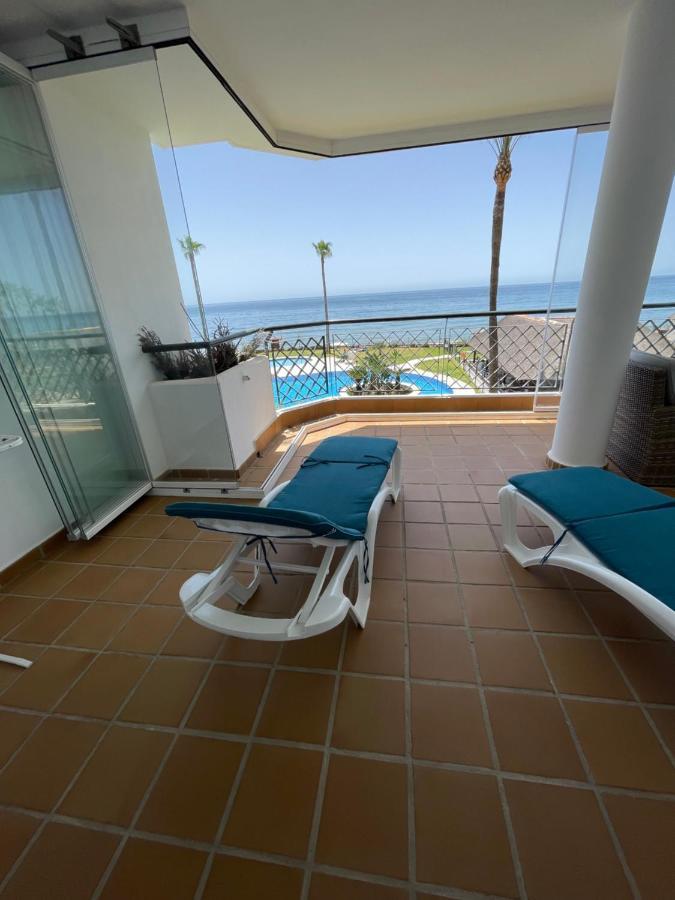 Mi Capricho Apartment Mijas Exterior photo