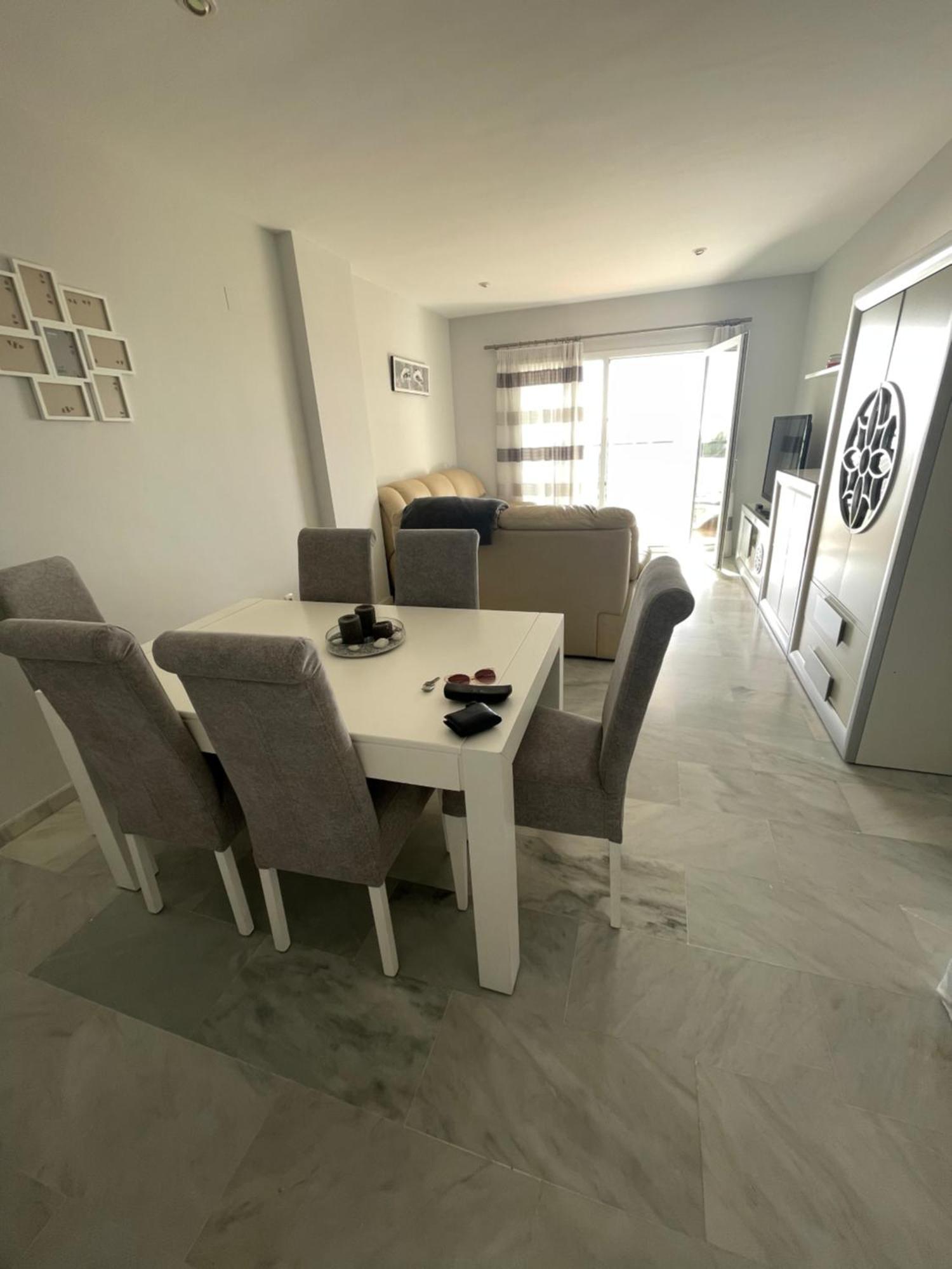 Mi Capricho Apartment Mijas Exterior photo