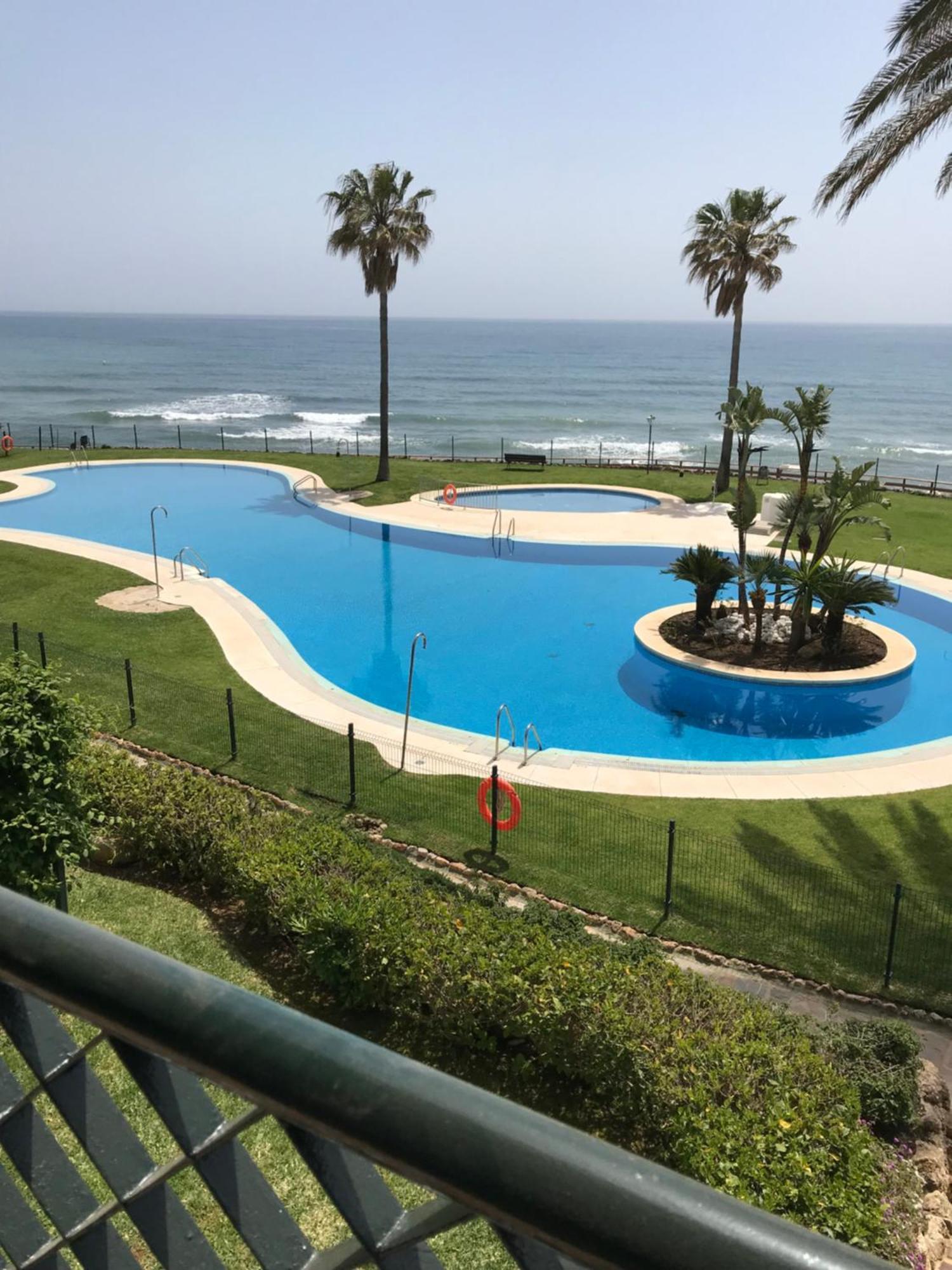 Mi Capricho Apartment Mijas Exterior photo