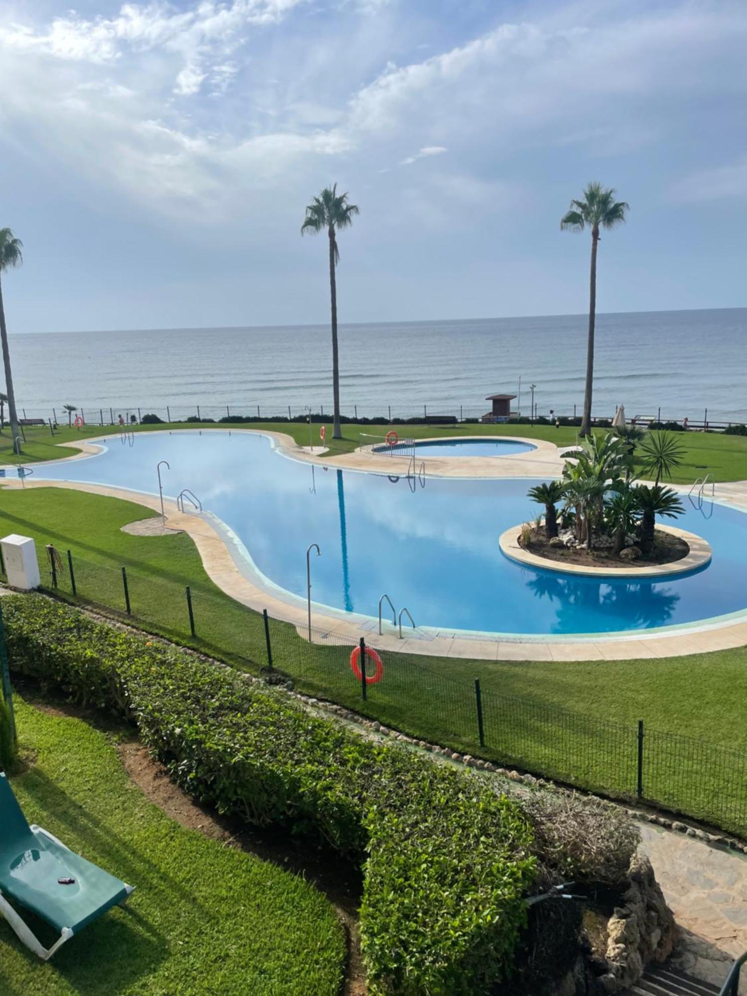 Mi Capricho Apartment Mijas Exterior photo